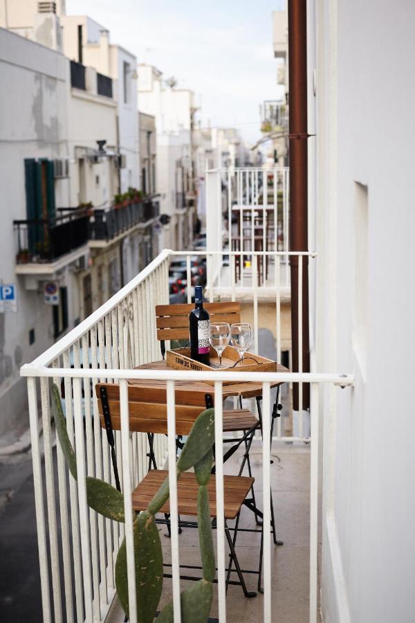 Casetta Zio Franco Polignano a Mare Ngoại thất bức ảnh