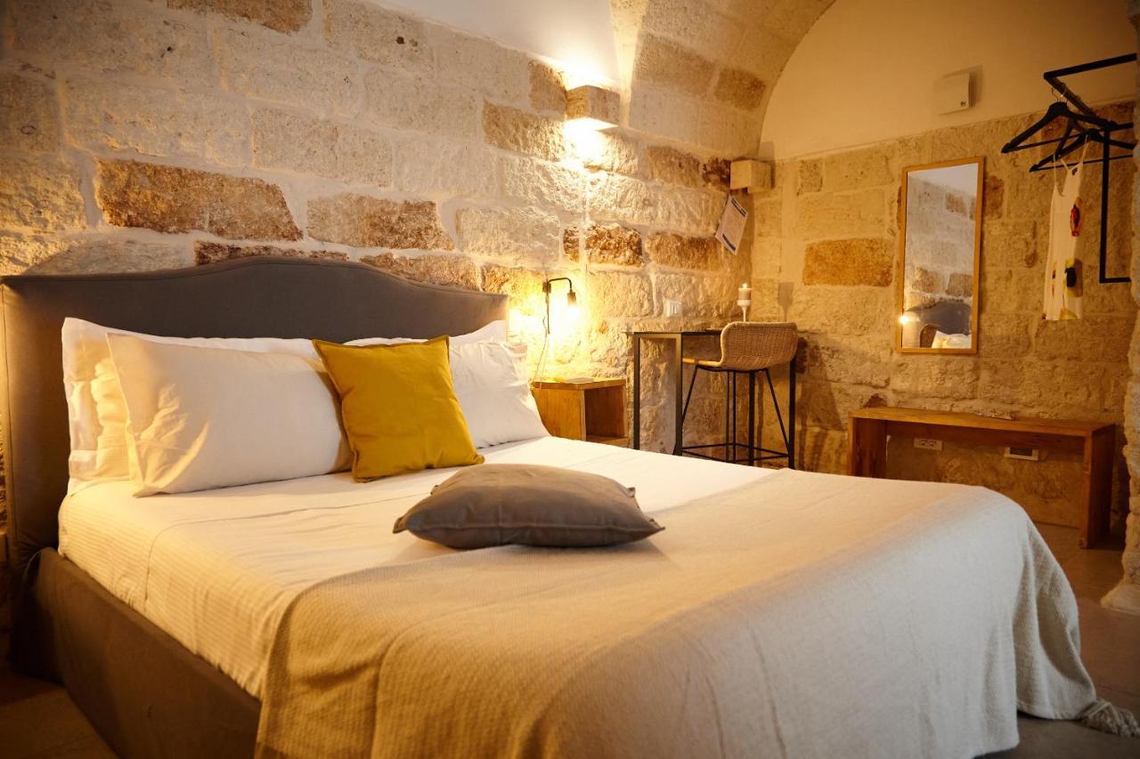 Casetta Zio Franco Polignano a Mare Ngoại thất bức ảnh